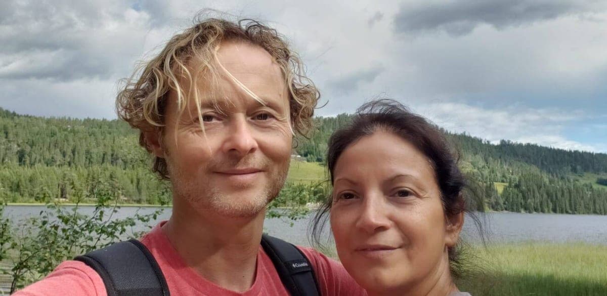 Golden Cloud Yoga team photo